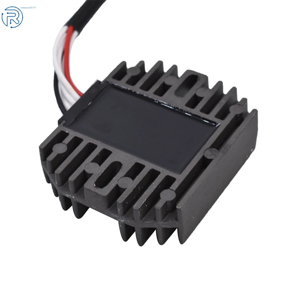 Regulator Rectifier for Yamaha Big Bear 350 400 (1996-2001)