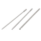 200mm Alloy Steel Screwdriver Bit for Easy Screw Handling
