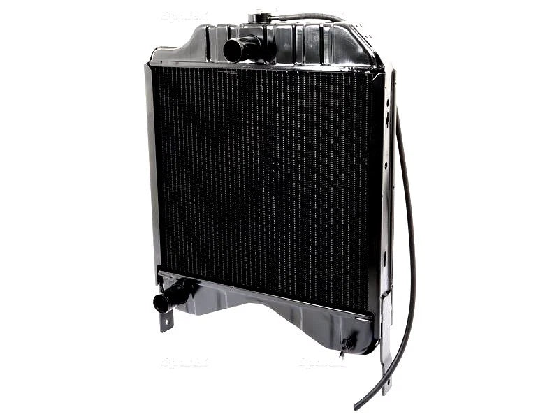 Radiator for Custodia David Brown 1290 1390 1294 1394