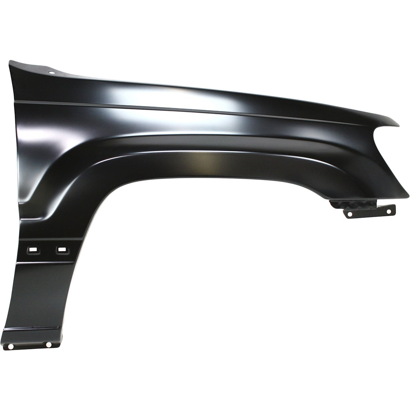 Set of 2 CAPA Fenders for Jeep Grand Cherokee (1999–2004)