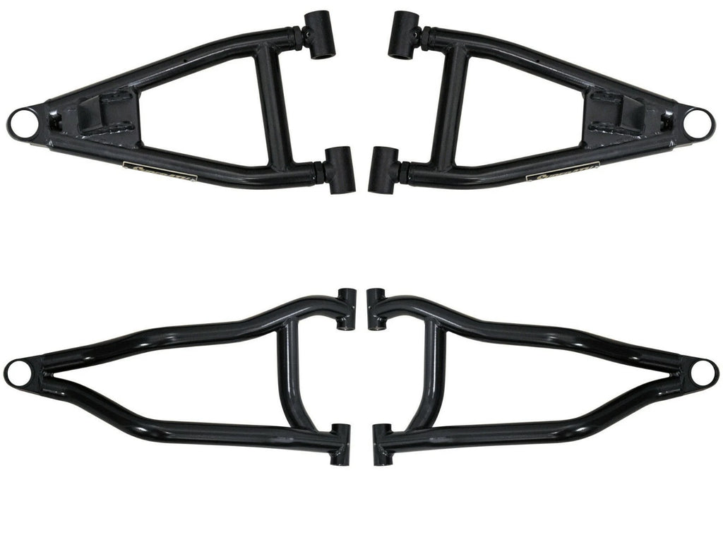 High Clearance A-Arms for Polaris Ranger Fullsize XP 800 / Crew (2009–2014)
