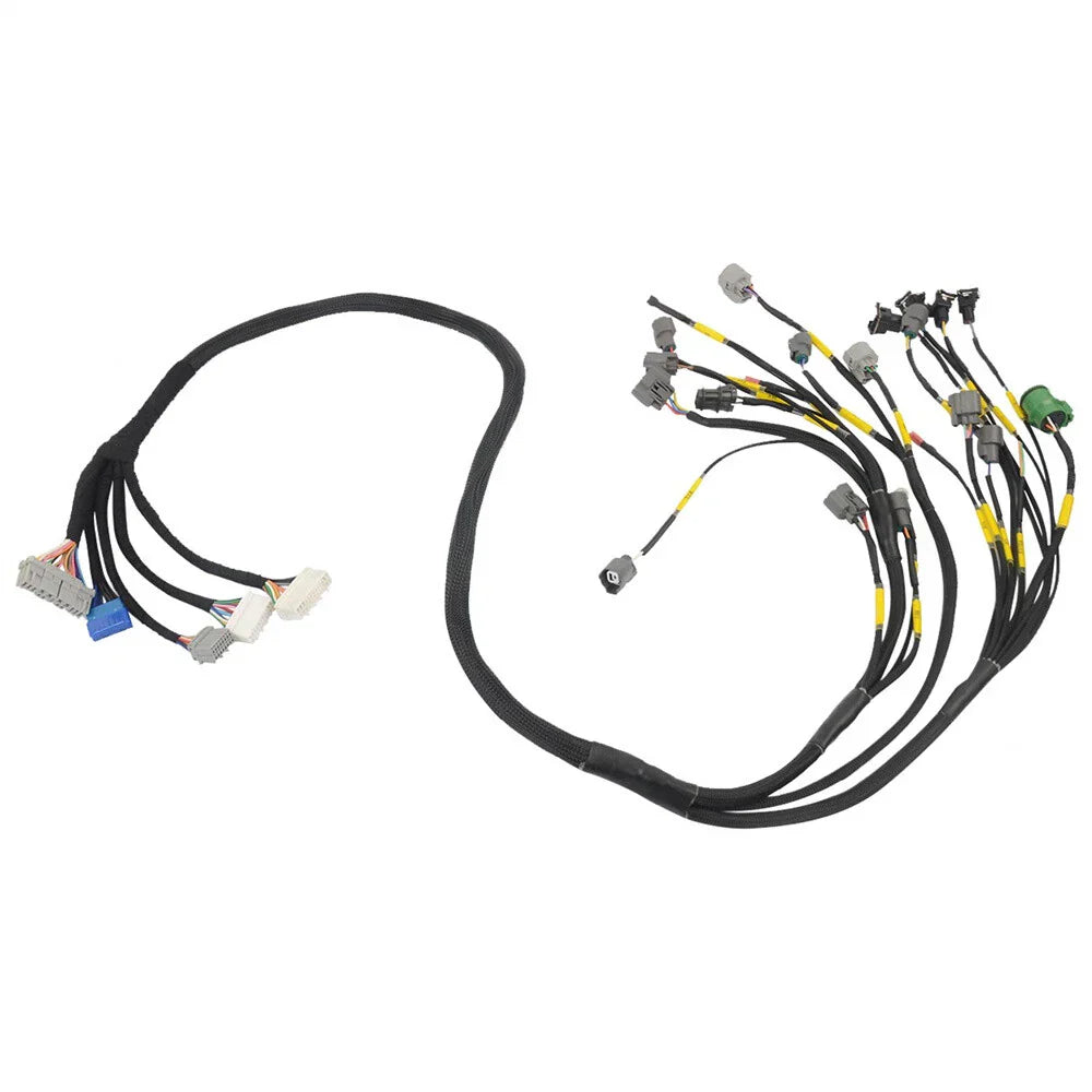 Car Engine Harness for Honda Civic, Acura Integra B16 B18 D16 (1992-2000)