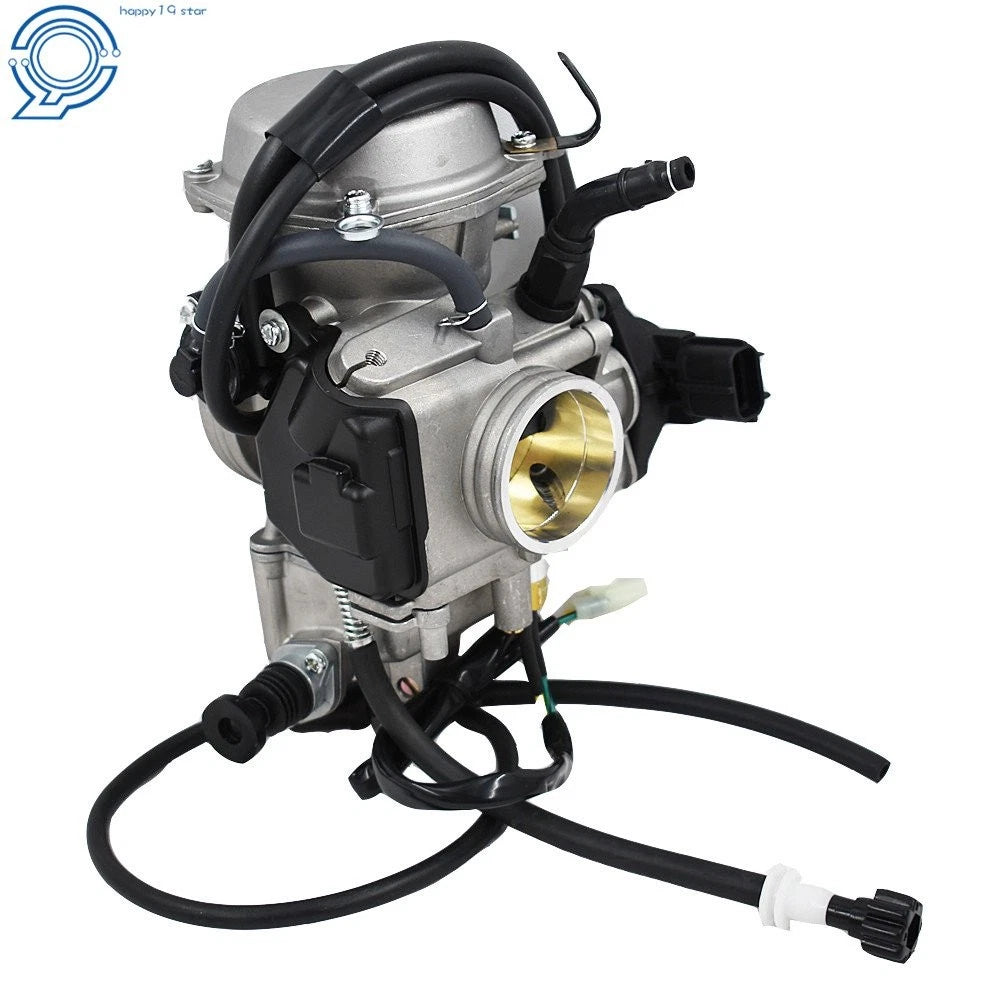 Carburetor for Honda Rincon 650 TRX650FA 4X4 (2003–2005)