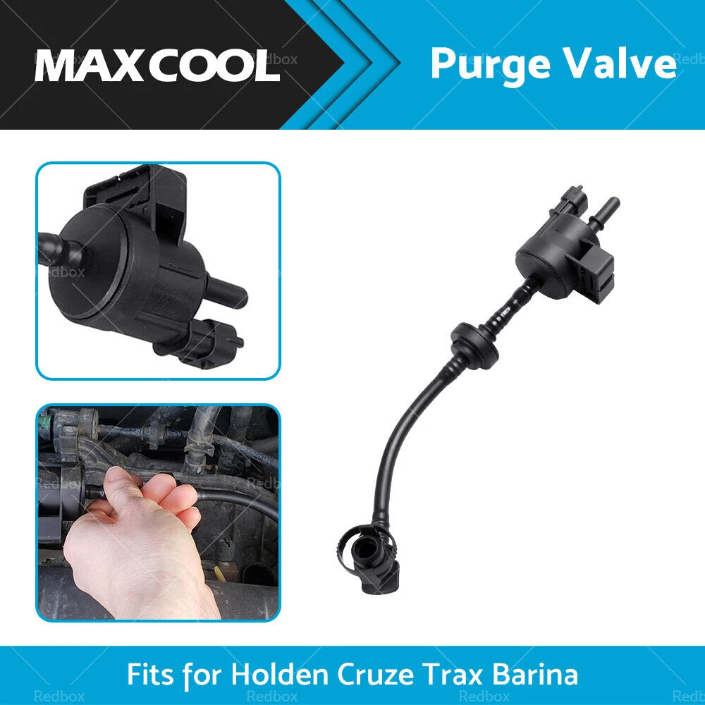 Purge Valve Solenoid Kit for Holden Cruze, Opel Astra, Insignia (2010–2017) 55573017