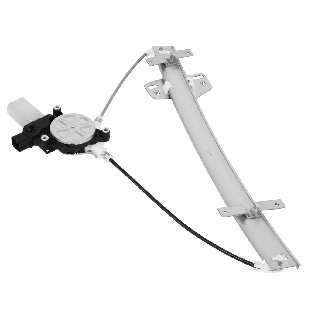 Electric Front Right Window Regulator with Motor for Honda Accord Sedan (2003–2007)