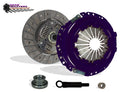Stage 1 Clutch Kit for Chevy Blazer Jimmy S10 (1985–1993)