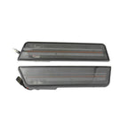 LED Front Side Marker Lights for Dodge Challenger (2008-2014) & Charger (2011-2014)