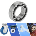 6902 Deep Groove Ball Bearing for Scooter Skateboard Wheel (15x28x7mm)