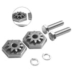 Mower Deck Adjustment Gear for 917-04074 717-04074 717-1553