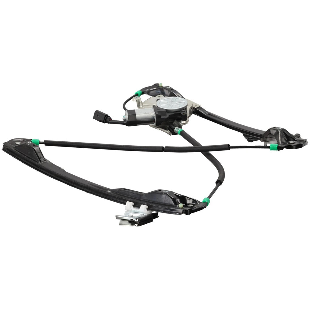 Power Window Regulator for Ford Focus (2000–2007) Front Passenger Side