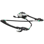 Power Window Regulator for Ford Focus (2000–2007) Front Passenger Side