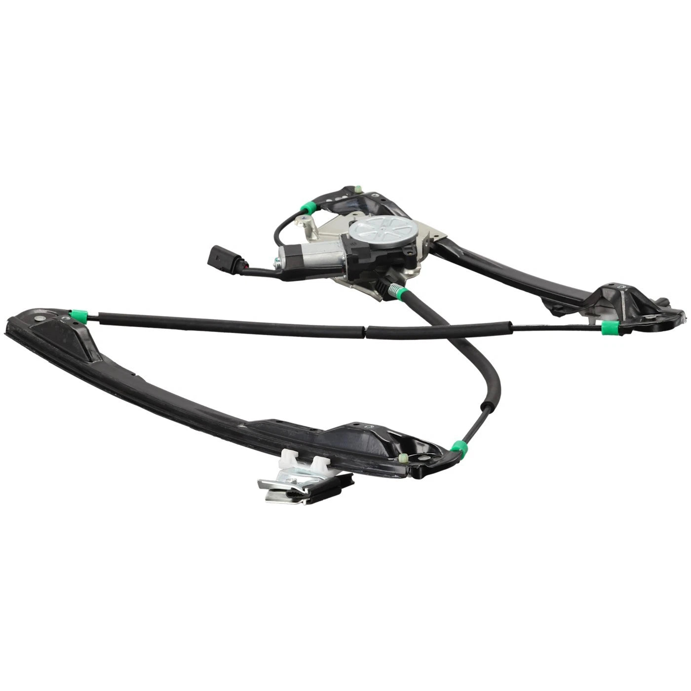 Power Window Regulator for Ford Focus (2000–2007) Front Passenger Side