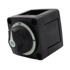 3 Position 300A Marine Selector Switch IP66 Dust Water Resistance