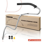 Power Steering Reservoir Line Hose for Honda Accord (2008–2012)