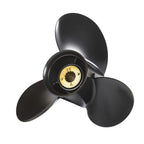 Outboard Propeller 48-73136A45 for Mercury 25-70HP (13 Tooth, RH)