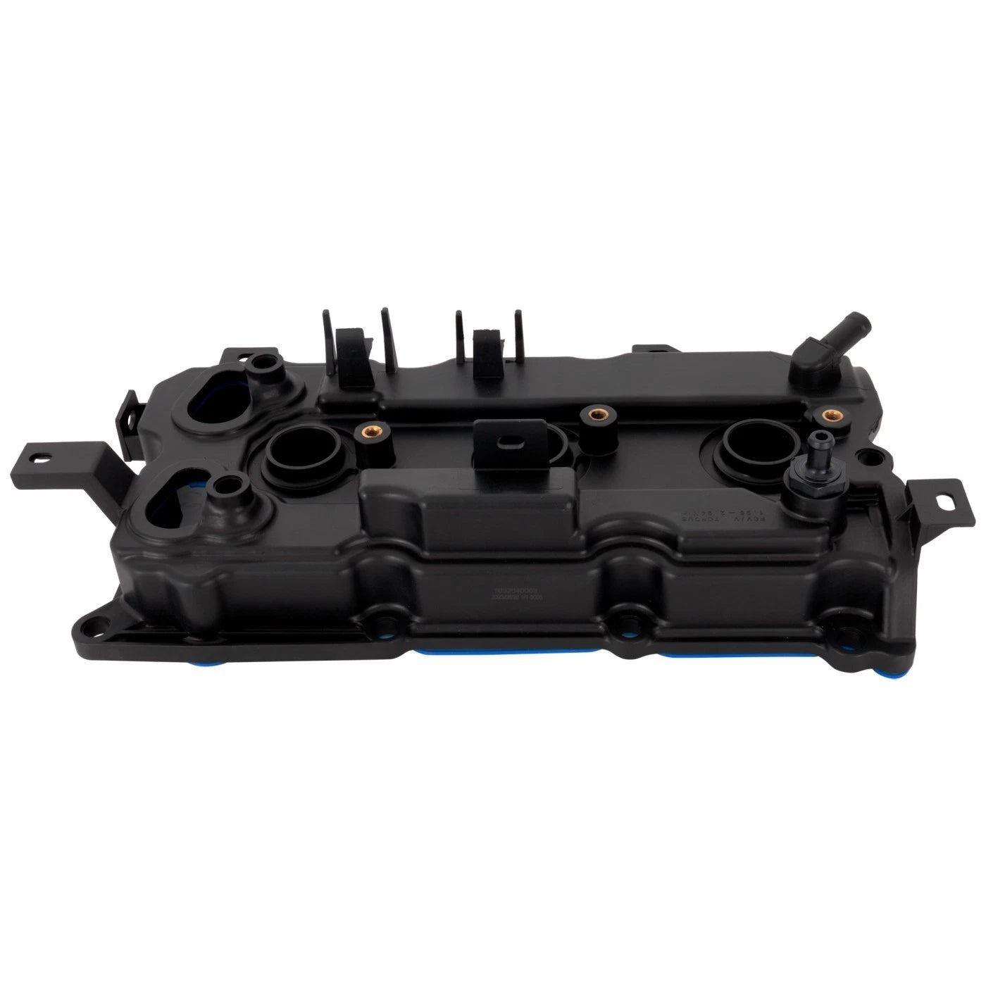 Set of 2 Valve Covers for Infiniti G25 (2011–2012)