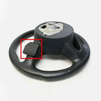 Steering Wheel Shift Paddle Extensions for Audi A3 A4 A5 A6 A7 A8 Q5 Q7 S3 S5 (2010–2023)