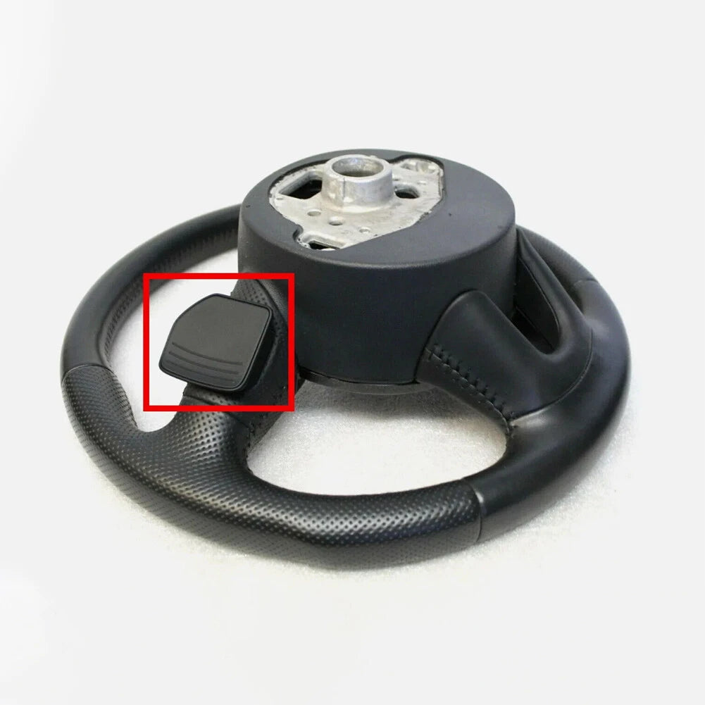 Steering Wheel Shift Paddle Extensions for Audi A3 A4 A5 A6 A7 A8 Q5 Q7 S3 S5 (2010–2023)