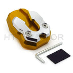 Side Stand Enlarger for Yamaha NMAX N-MAX 155 (2015–2023)
