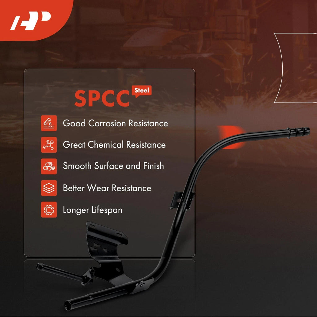 Engine Oil Dipstick Tube for Chevy Equinox Malibu Cobalt GMC (2005–2020)