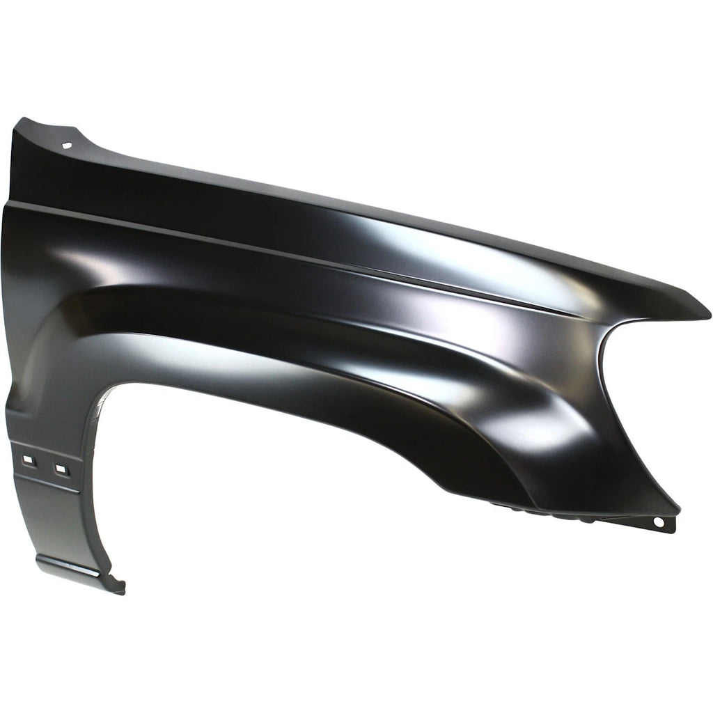 Set of 2 Fender for Jeep Grand Cherokee (1999–2004)