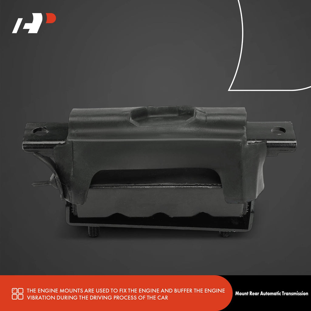 Rear Automatic Transmission Mount for Chevrolet Colorado (2017-2022)