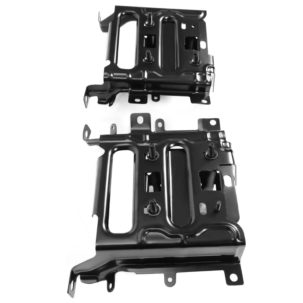 Front Bumper Bracket for Ram 1500 (2013–2023) Left & Right