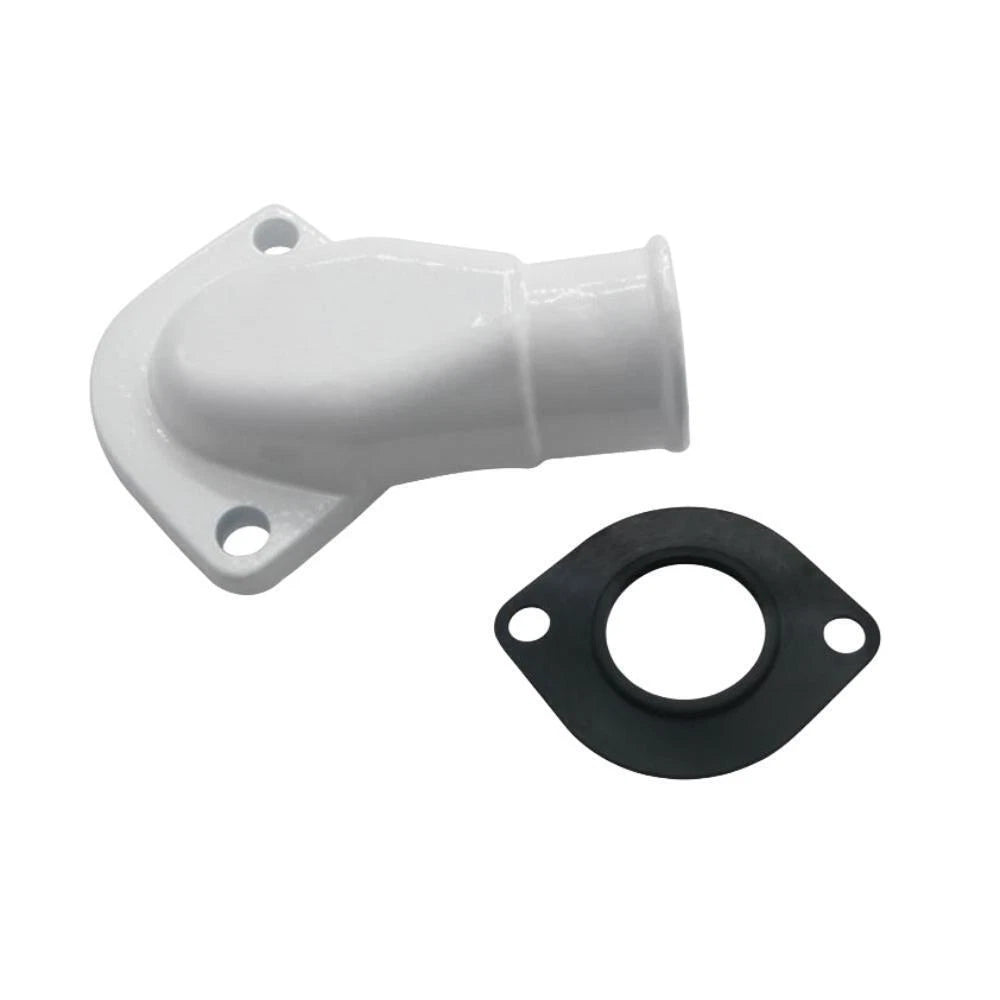 Water Hose Connector for Volvo Penta AQ 200 250 270 275 280 285 290