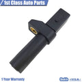Crankshaft Position Sensor for Smart Fortwo Mercedes-Benz E320 (1997–2007)