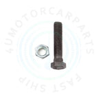 Set of 4 Control Arms and Ball Joints for Jeep Liberty (2002–2007)