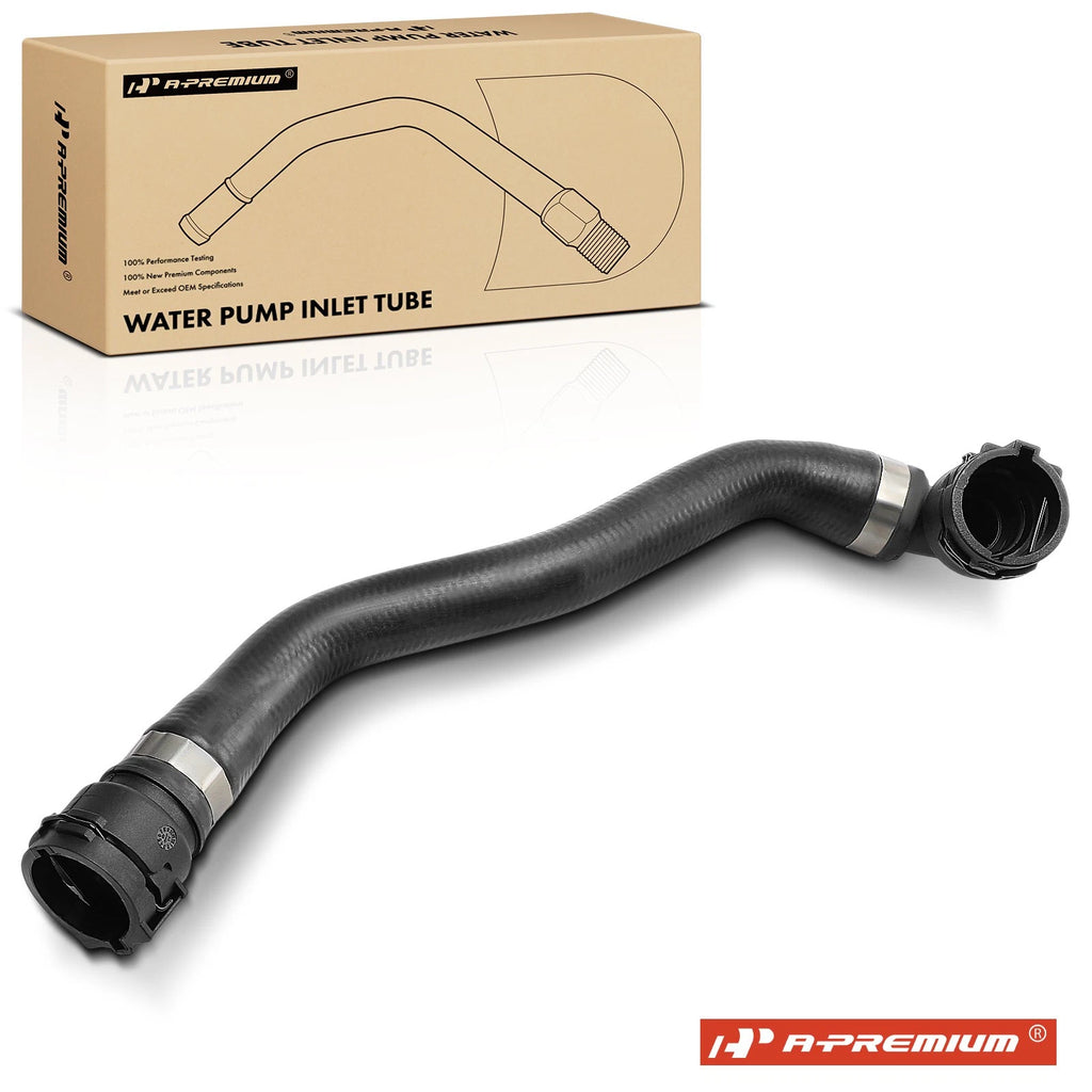 Coolant Hose for BMW Z3 (1997–2000)
