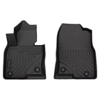 Set of 3D Floor Mats for Mazda CX-5 (2017–2023) TPE Rubber All Weather
