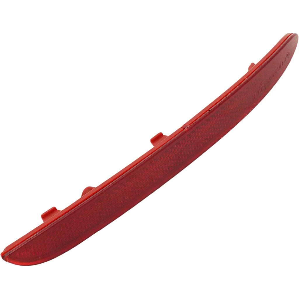 Bumper Face Bar Reflector Light for Mercedes-Benz ( before purchase)