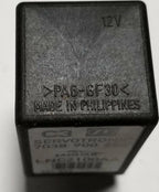 Front Relay LNC2100AA for Jaguar XJ8, XJ8L, XJR, VDP (1998–2003)