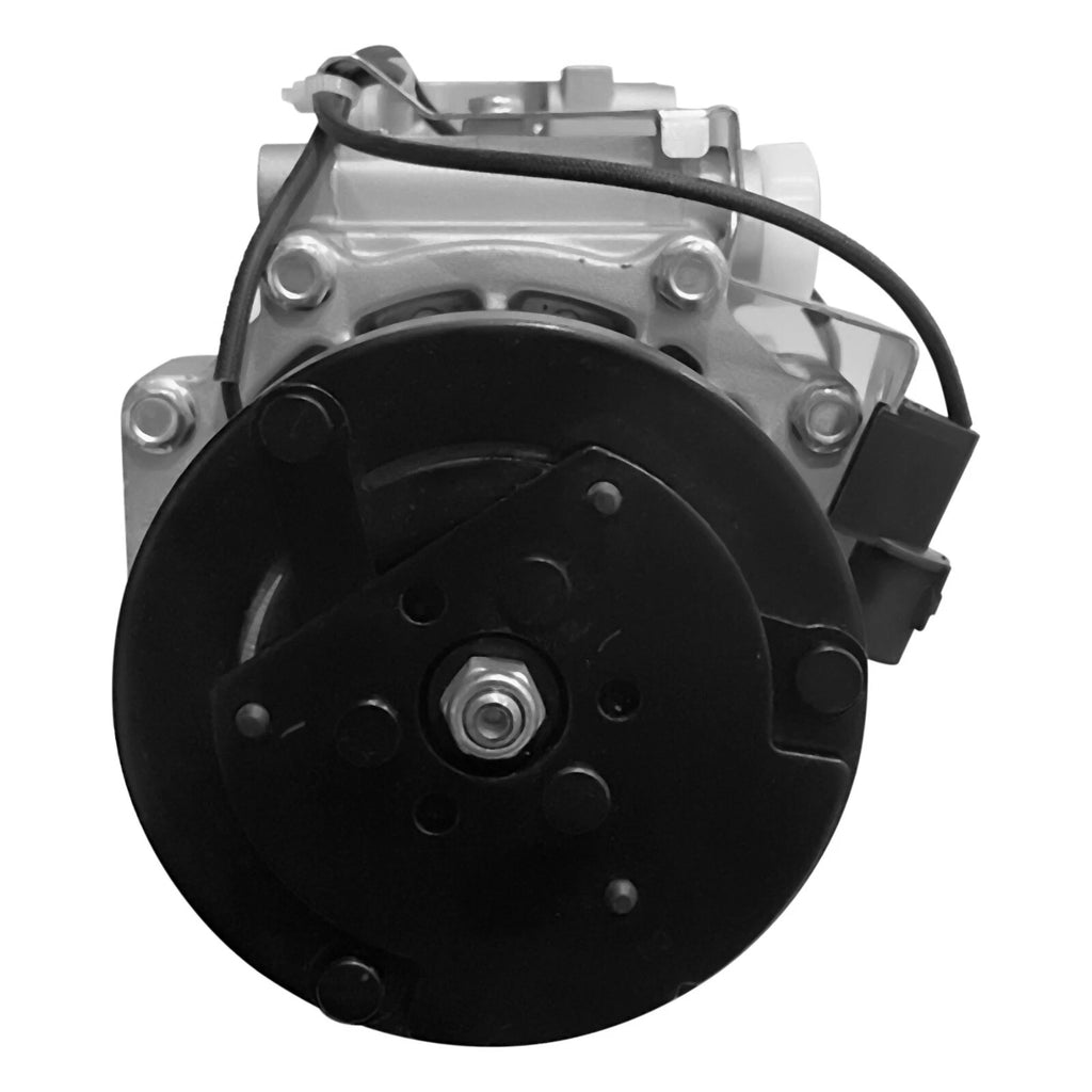 AC Compressor Replacement for Dodge Sebring Stratus Eclipse (2001-2006)