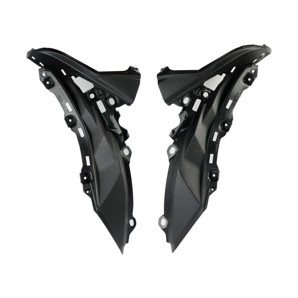 Unpainted Fairing Side Internal Cowl for Kawasaki Versys 650 (2022–2024)