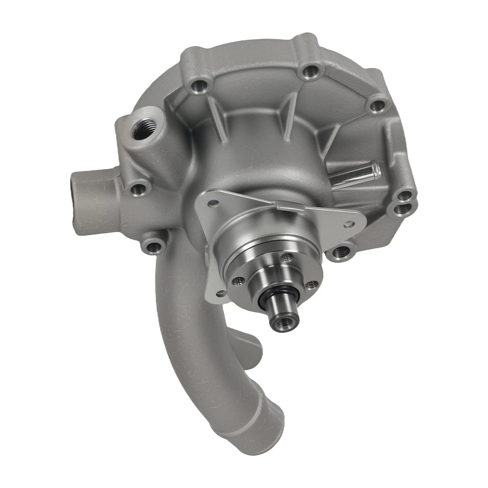 Coolant Water Pump for Mercedes-Benz W124 190E (1985–1993)