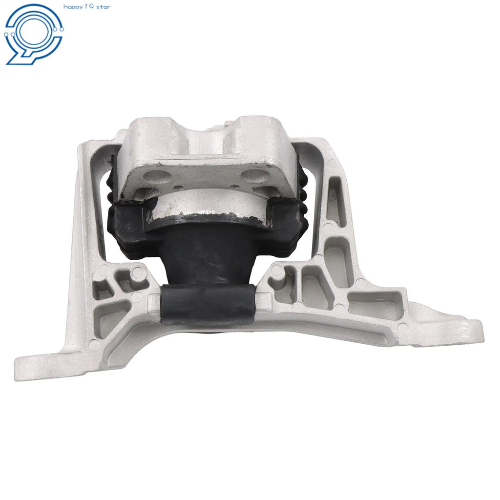 Set of 4 Motor and Transmission Mounts for Mazda 3 (2004–2009)
