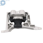 Set of 4 Motor and Transmission Mounts for Mazda 3 (2004–2009)