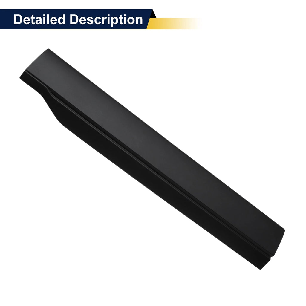 Door Side Lower Trim Garnish No. 753123A0A01 for Honda CR-V (2023–2026)