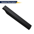 Door Side Lower Trim Garnish No. 753123A0A01 for Honda CR-V (2023–2026)