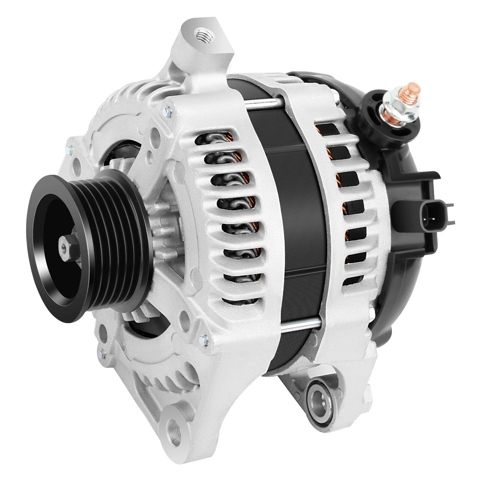 Alternator for Jeep Dodge Grand Caravan Chrysler Town & Country 