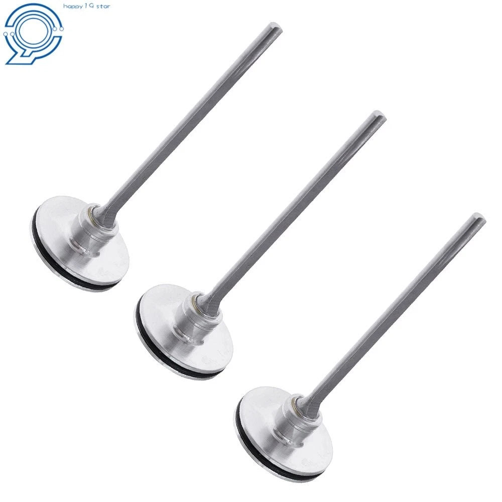 Set of 3 Piston Drivers for NR83A + A2 (Year Range Not Specified)