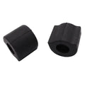 Front Stabilizer Sway Bar Bushings for Benz C250 C300 C350 E350 (2012-2015)