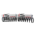 Front Heavy Duty Coil Spring Kit for Buick Chevrolet Pontiac GMC