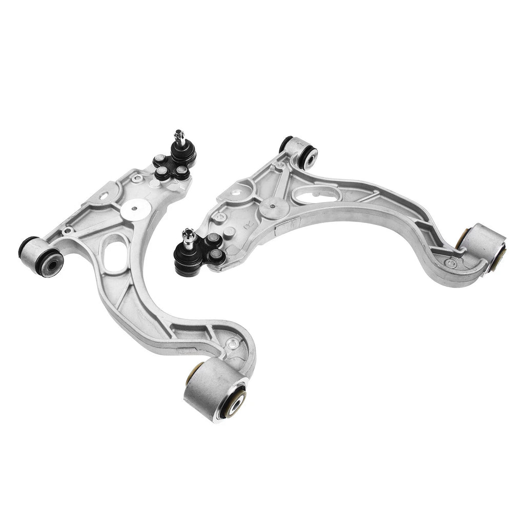 Control Arm Ball Joint Kit Front Lower for Buick Cadillac Oldsmobile (4x) (1995–1995)