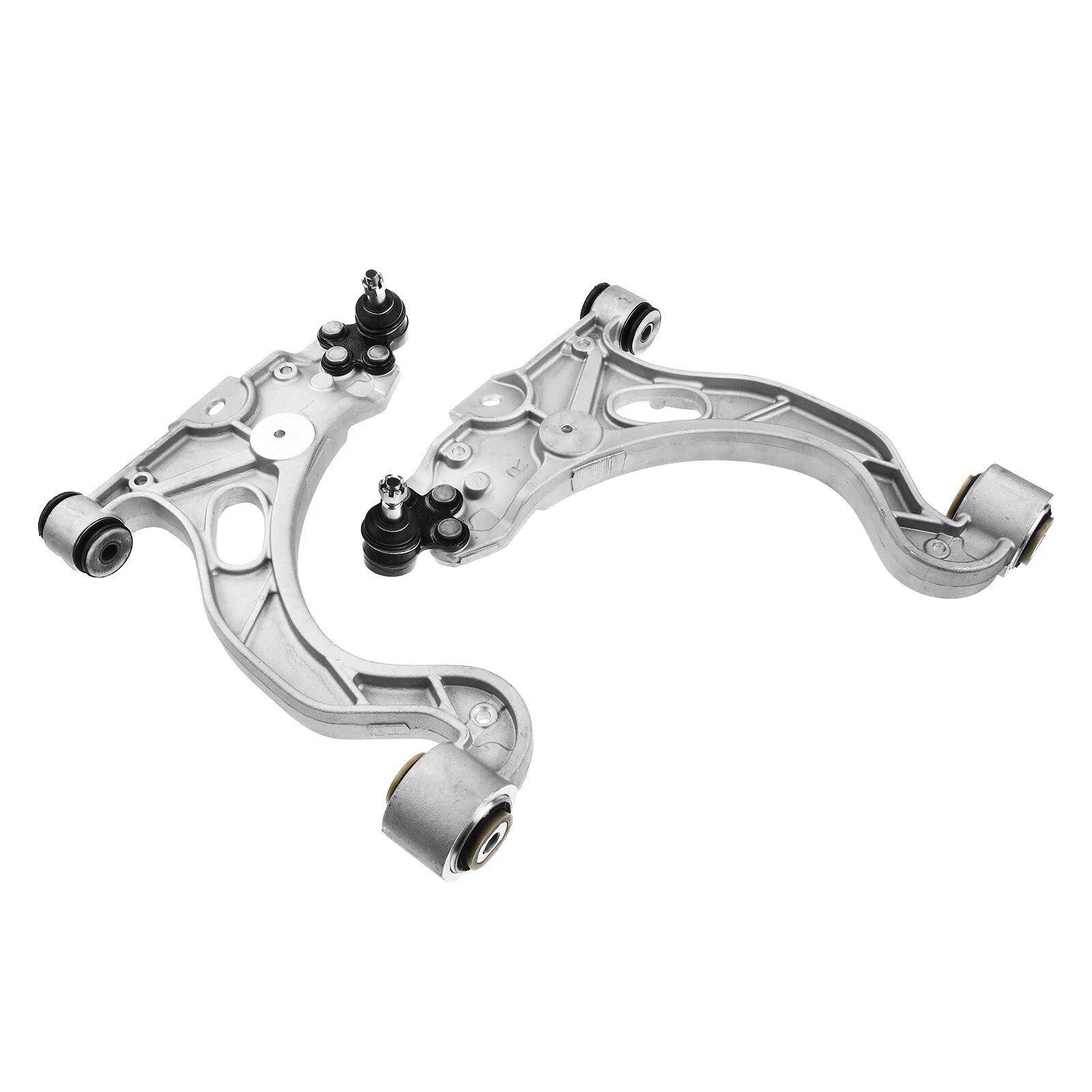 Control Arm Ball Joint Kit Front Lower for Buick Cadillac Oldsmobile (4x) (1995–1995)