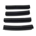 Spark Plug Wire Heat Sleeve Ignition Cable Shield for Dodge Jeep