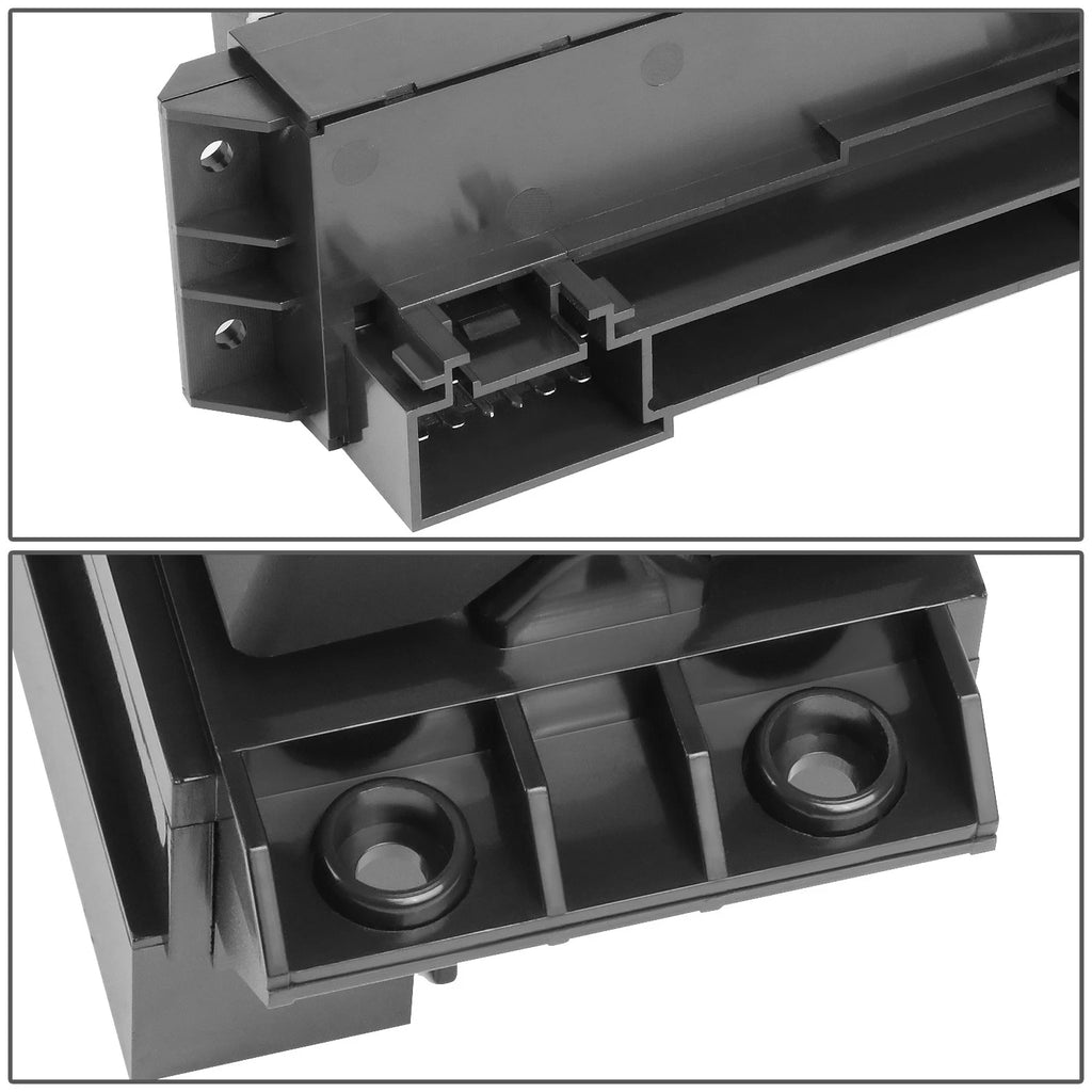 Driver Master Power Window Switch for Chevy Silverado GMC Sierra (2001–2002)