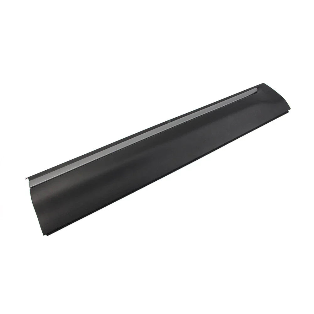 Front Right Exterior Door Trim Panel for Land Rover Range Rover Evoque (12-19)